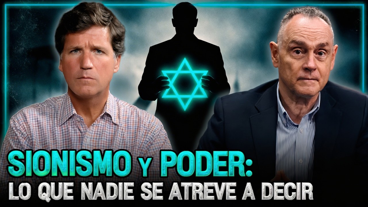 El plan del “Gran Israel”: lo que hay detrás de la guerra en Oriente Medio