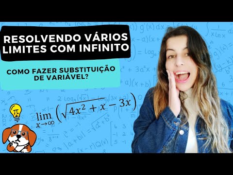 Limits Involving Infinity: Exercises | Calculus 1