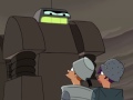 Futurama Robot Test