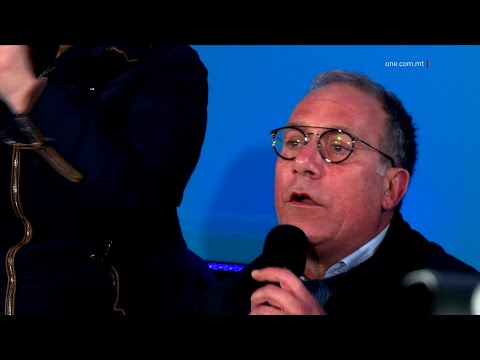 JOE GIGLIO JIPPROVA JWAQQA’ GĦAŻ-ŻUFJETT IL-ĦIDMA TAL-PULIZIJA