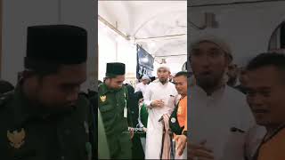 Download lagu Rutinan Malam Jum'at Kliwon Majelis Az Zahir Pekalongan mp3