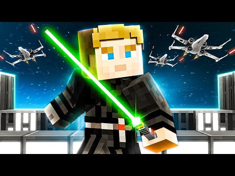 The CRAZIEST Star Wars Mod Available?!