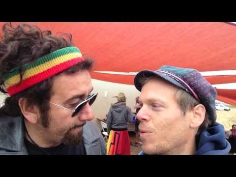 "MUSIC IS..."   - episode #22 (feat. DUNKELBUNT)