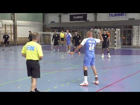 Gödöllői KC - VS Dunakeszi