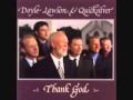 I drink from The Fountain - Doyle Lawson & Quicksilver