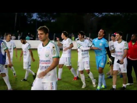 COPA INTERLIGAS - Semifinal Volta