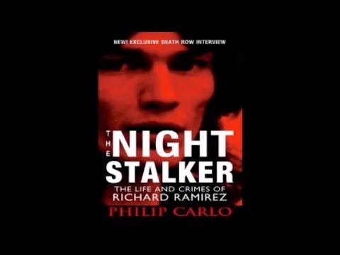 Night Stalker P2 Audiobook Full Length 10/21 Like/Sub Thk U