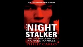 Night Stalker P2 Audiobook Full Length 8/19 Like/Sub Thk U