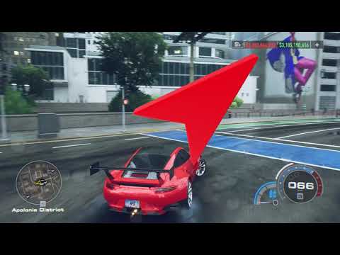 How To Make $11,000,000 in Need For Speed Unbound