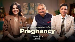 Download lagu Raising awareness about Pregnancy | Episode 62| with Dr. Jaydeep Tank and Dr. Jay Mehta mp3