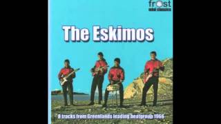 The Eskimos - Mr. Twist (Hallo Mr. Twist)