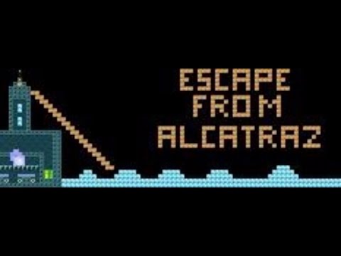 wario&waluigi: alcatraz escape by gujj 一SUPER MARIO MAKER一 - No Commentary 1AL