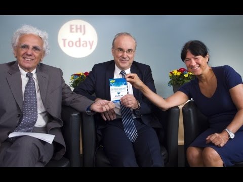 EHJ Today - ESC Acute Pulmonary Embolism Guidelines