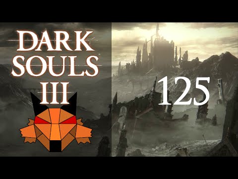 Let's Play Dark Souls 3 [PC/Blind/1080P/60FPS] Part 125 - Ancient Wyvern