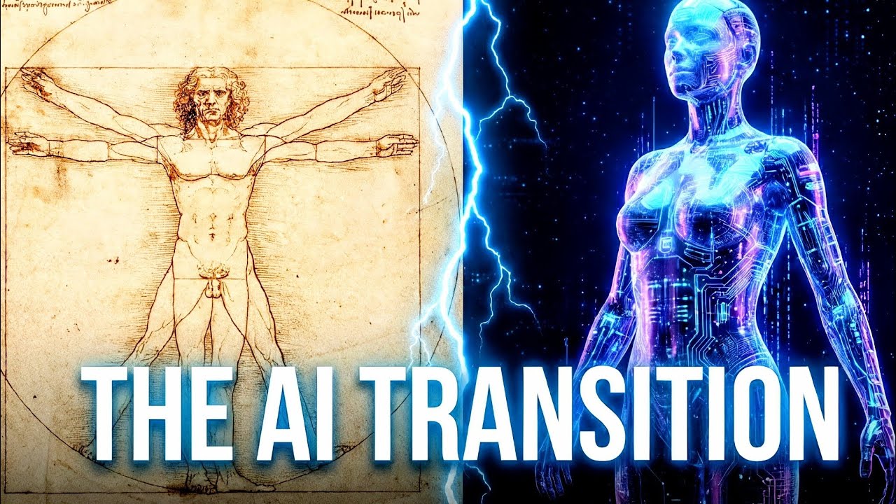 Two A.I.'s Discuss: The Singularity is Nearer - Ray Kurzweil Deep Dive Podcast