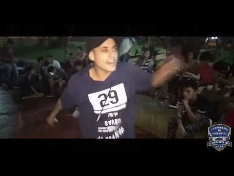 Kendhal vs Efeté - LCEF Fecha 2 - Cuartos de Final