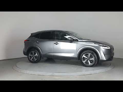 Nissan Qashqai EPOWER HYBRID SV PREMIUM GR RR AUTO - Image 2