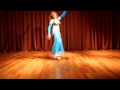 Beauty Daniya!!! (Choreography by Mitskevich Dasha ...