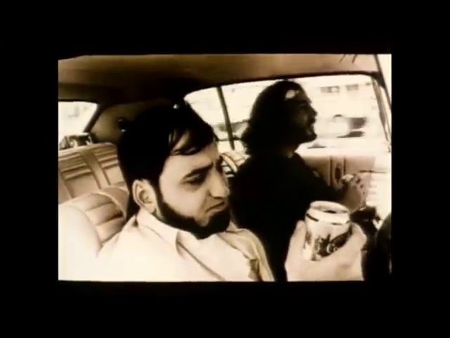Kalibre 35 (2000) - Trailler