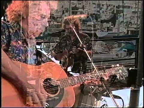 TOM RUSH - "Panama Limited" 2002, from Judy Collins Wildflower Festival