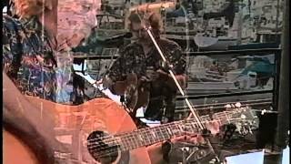 TOM RUSH - "Panama Limited" 2002, from Judy Collins Wildflower Festival