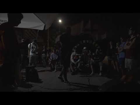 TR JUNGLE - DR JACK VS ZENIX - OTTAVI DI FINALE