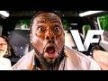 72 HEURES Bande Annonce VF 2026 Kevin Hart