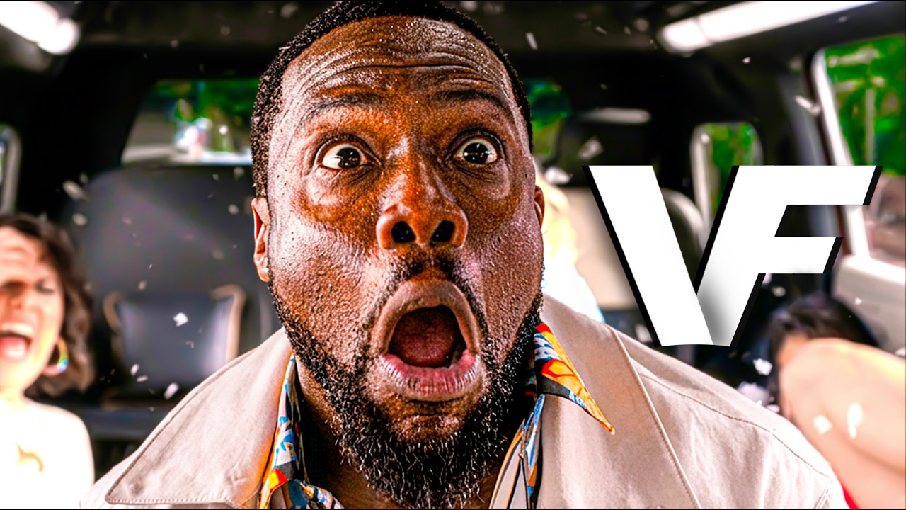 Miniature de la vidéo 72 HEURES Bande Annonce VF (2026) Kevin Hart du film 72 heures
