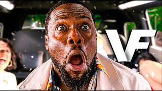72 HEURES Bande Annonce VF (2026) Kevin Hart