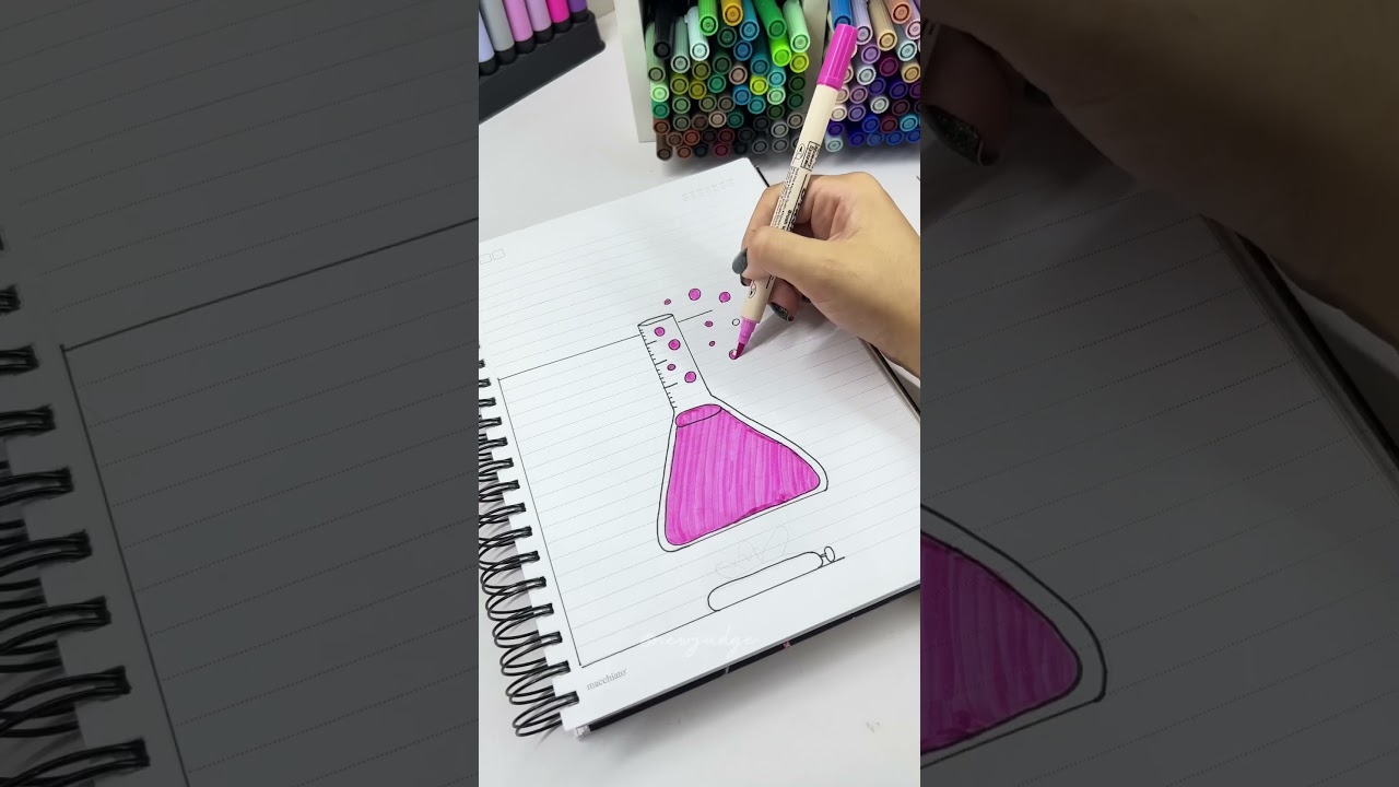 Subject Cover - Chemistry Cover #backtoschool #backtoschool2023