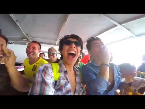 download lagu mp3 mp4 San Sombrero, download lagu San Sombrero gratis, unduh video klip San Sombrero