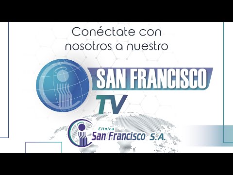 San Francisco TV (Edición 3)