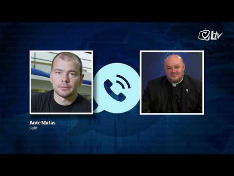 Ante Matas: Uzeo sam krunicu u ruku i rekao: Sve što će bit, bit će Bože tvoja volja