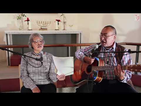 Qaaja & Nielsine - Aqaguluk