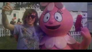 Tokyo Police Club - Breakneck Speed | Official Video