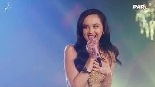 Download lagu Heaven - Lyodra with Stradivari Orchestra mp3