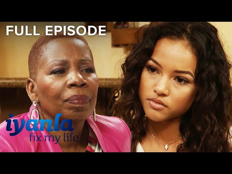 Iyanla Fix My Life Exclusive: ‘Karrueche Tran’ | Full Episode | OWN