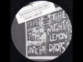 The Mighty Lemon Drops - Fall Down (Like The Rain) (Demo, 1987)