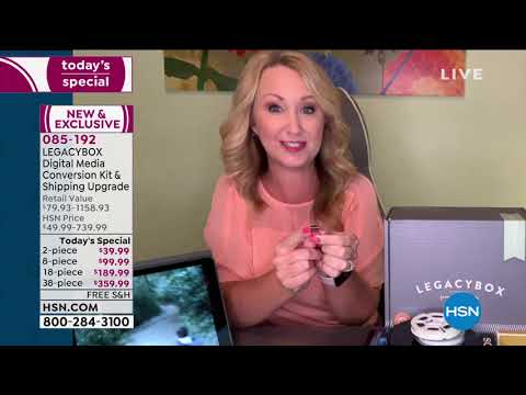 HSN | Electronic Connection 06.12.2020 - 02 PM