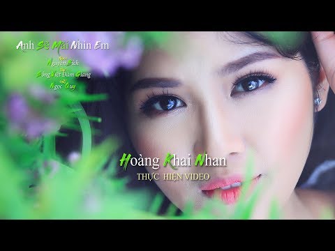 Anh sẽ mãi nhìn em Sheet - Ngọc Quy