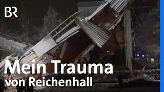 Trauma im Einsatz, Unfall im Alltag: Neubeginn auf der Alm | Lebenslinien 3/3 | 