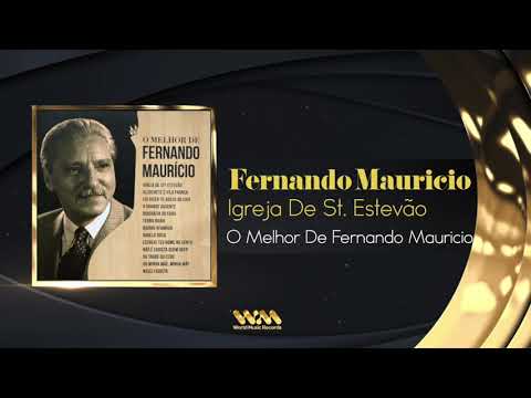 Fernando Mauricio - Igreja De St. Estevão