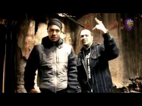 Saian Feat Patron  Yeraltında Terör (VİDEO KLİP)