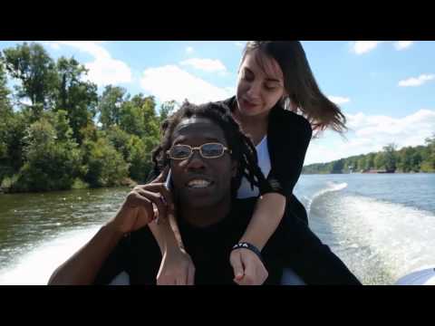 Lil Pru "My Grind"  ft Success Fode