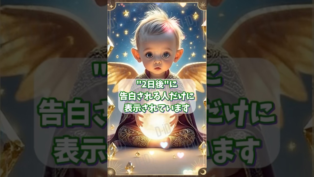 ２日後に告白されます❤️ #shorts