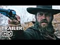 TERROR ON THE PRAIRIE Official Trailer 2022