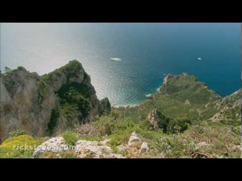 Capri, Italy: Pricey Towns and Priceless Views - Rick Steves’ Europe Travel Guide - Travel Bite