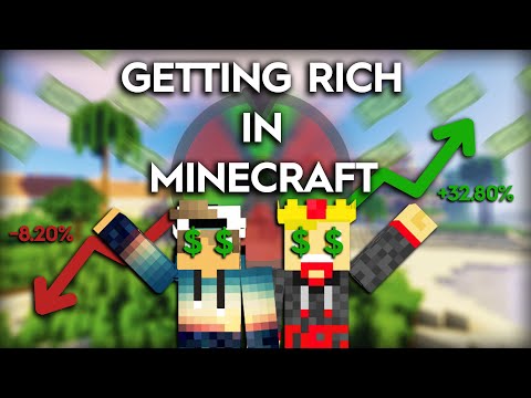 3 Dumb Ways to Make Money on Minecraft Servers - Survival