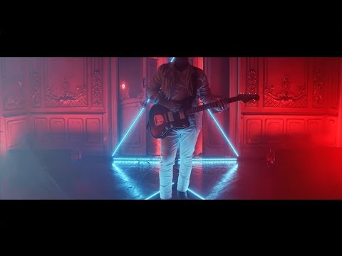 Pelo Madueño - Quiero que seas tú (Video Oficial)
