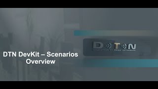 Lab: Mapping Delay/Disruption Tolerant Networking Capabilities to Scenarios (4.2)